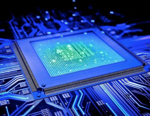 Incremento Prestazioni Computer
